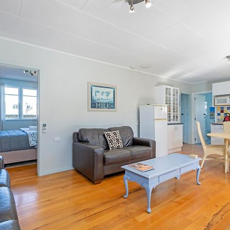 Rooftops Accommodation Whitianga Exteriér fotografie