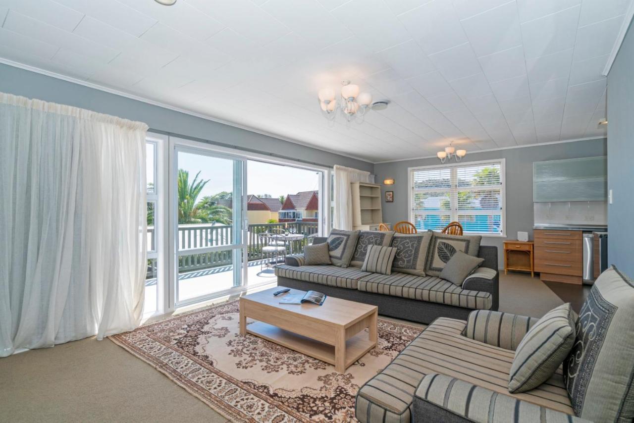 Rooftops Accommodation Whitianga Exteriér fotografie