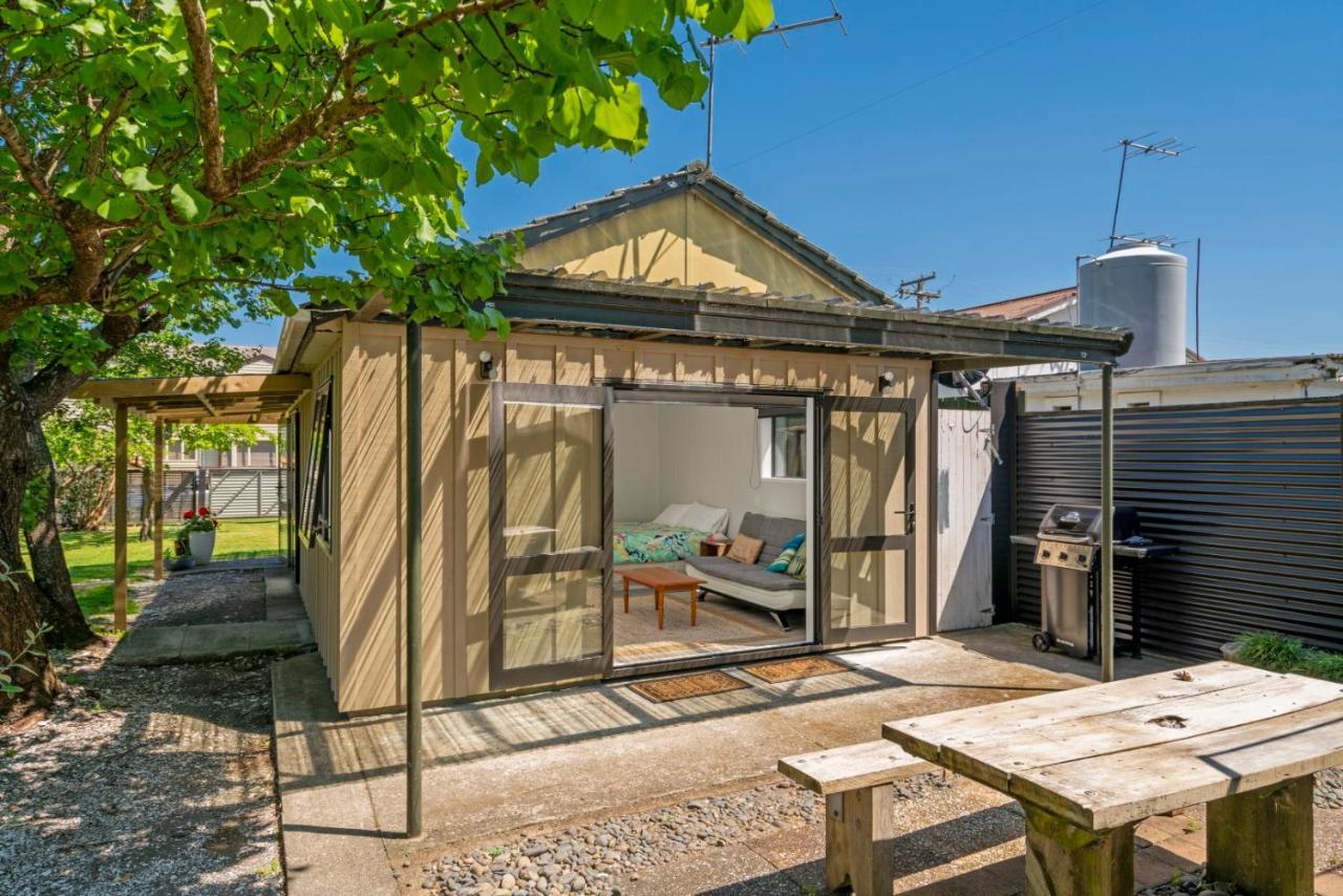 Rooftops Accommodation Whitianga Exteriér fotografie
