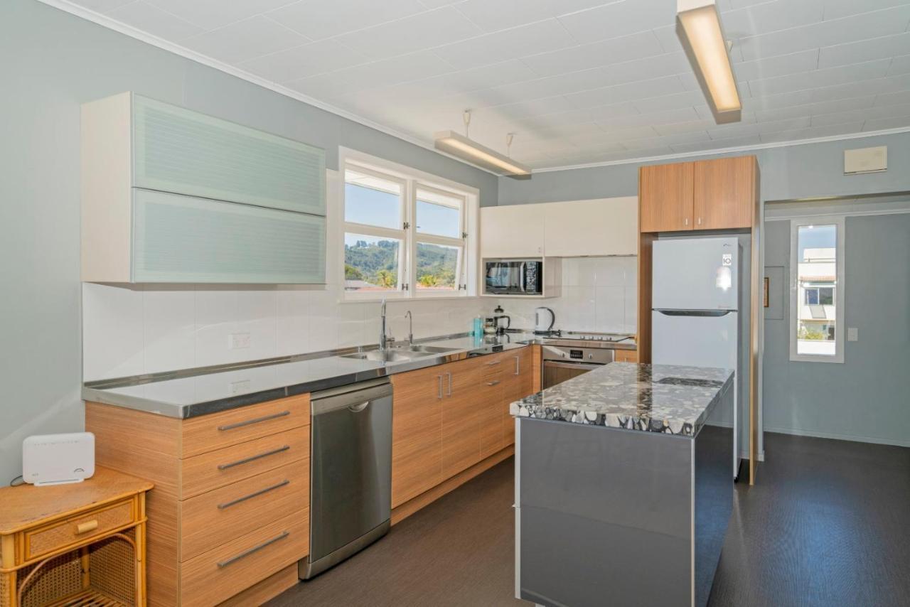 Rooftops Accommodation Whitianga Exteriér fotografie