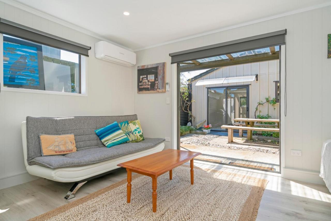 Rooftops Accommodation Whitianga Exteriér fotografie