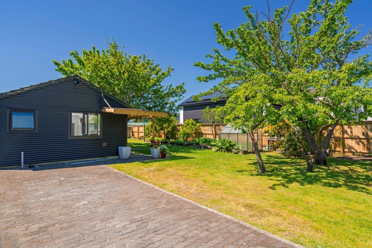 Rooftops Accommodation Whitianga Exteriér fotografie