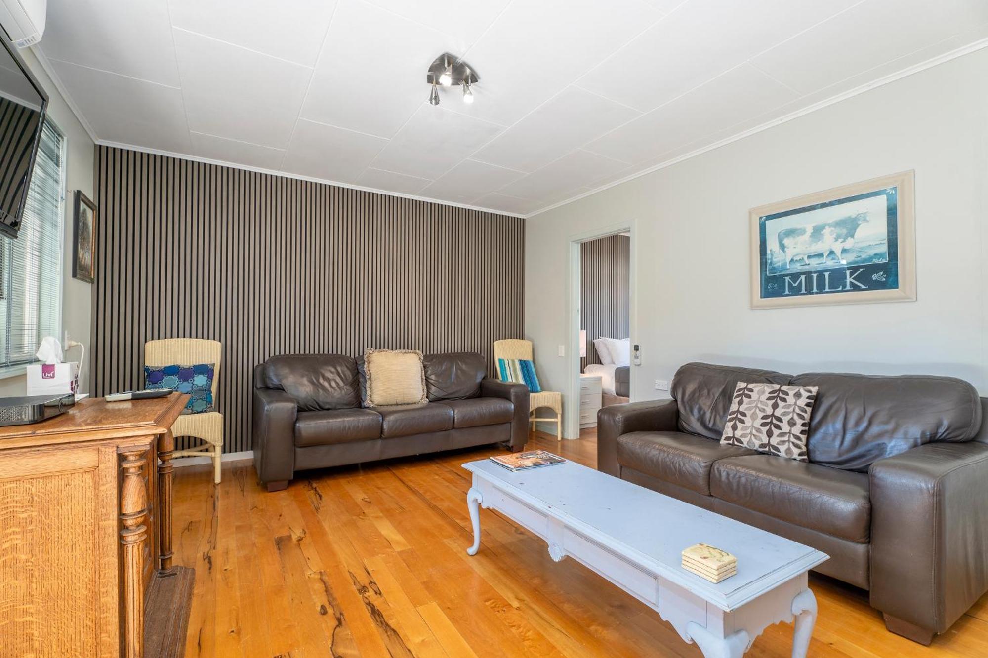 Rooftops Accommodation Whitianga Exteriér fotografie