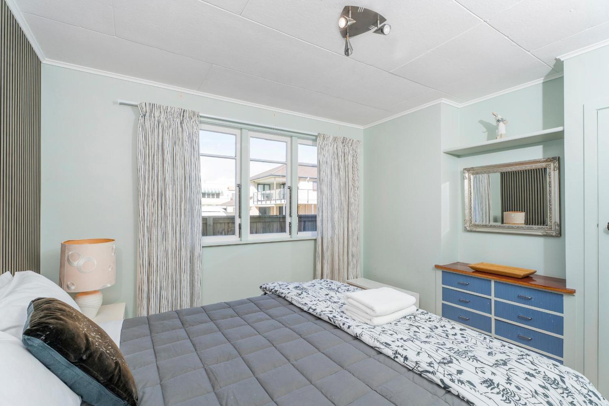 Rooftops Accommodation Whitianga Exteriér fotografie