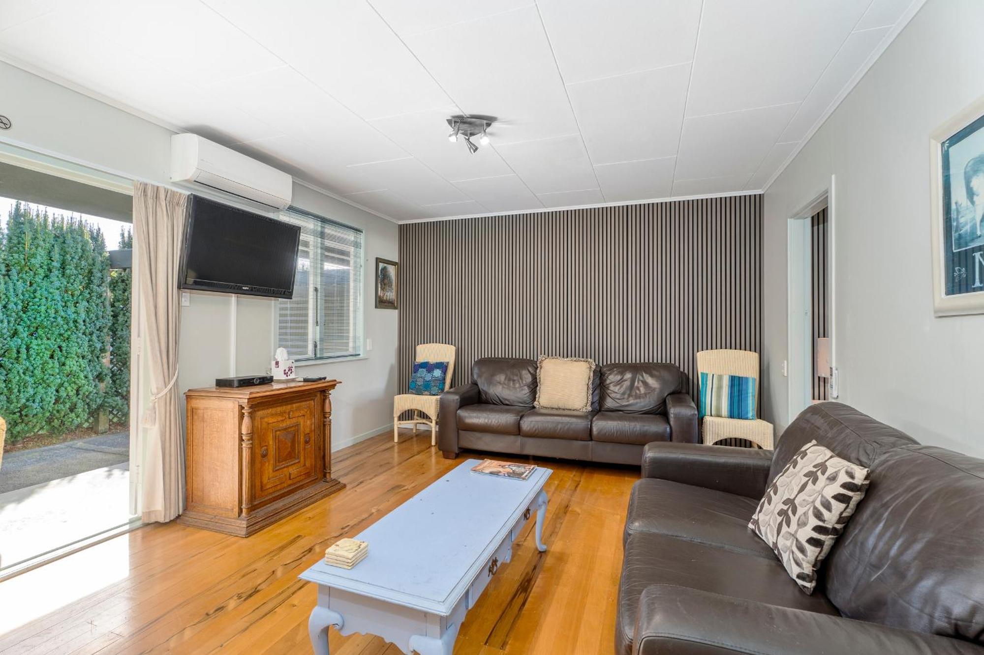 Rooftops Accommodation Whitianga Exteriér fotografie
