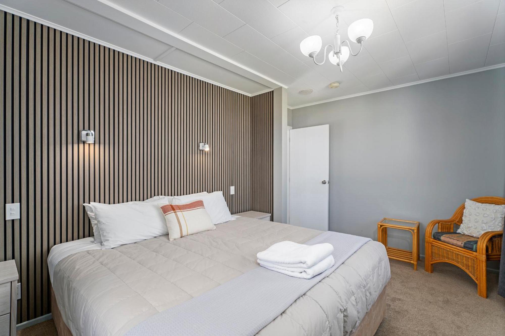 Rooftops Accommodation Whitianga Exteriér fotografie