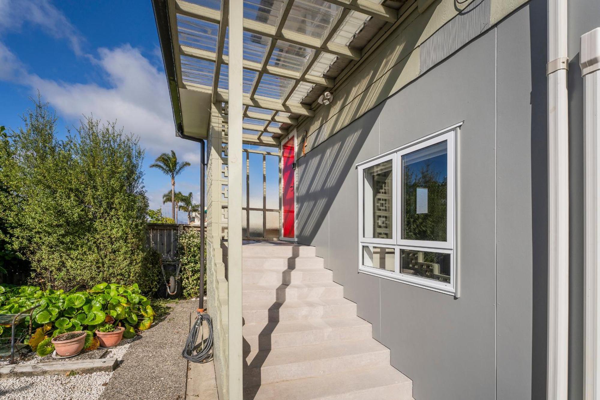 Rooftops Accommodation Whitianga Exteriér fotografie