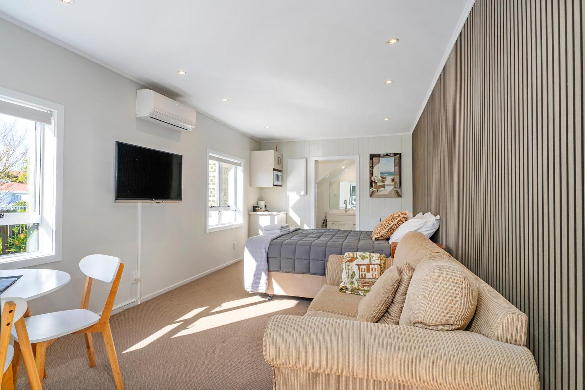 Rooftops Accommodation Whitianga Exteriér fotografie